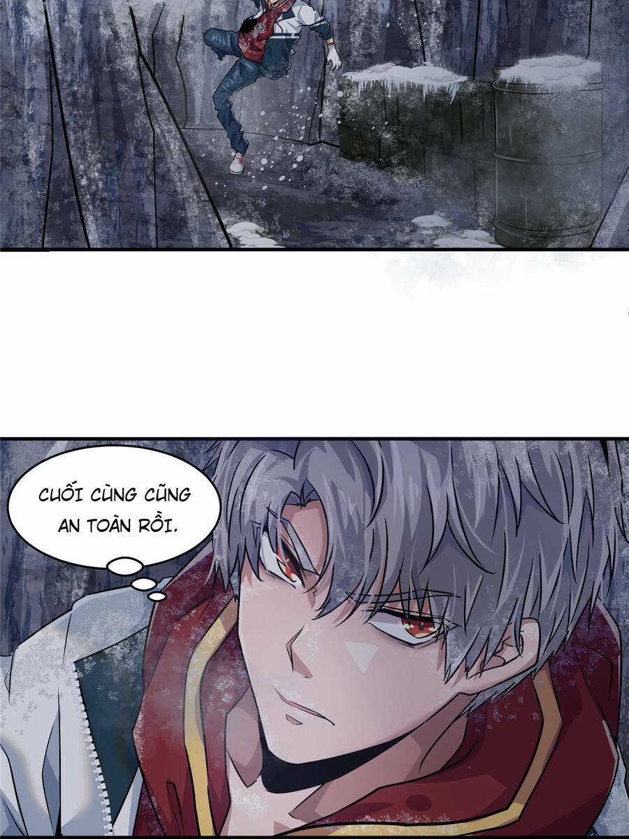 Vương Giả Săn Mồi Chapter 6 trang 84