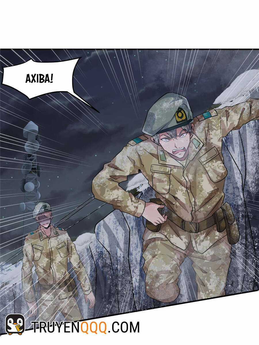 Vương Giả Săn Mồi Chapter 6 trang 88