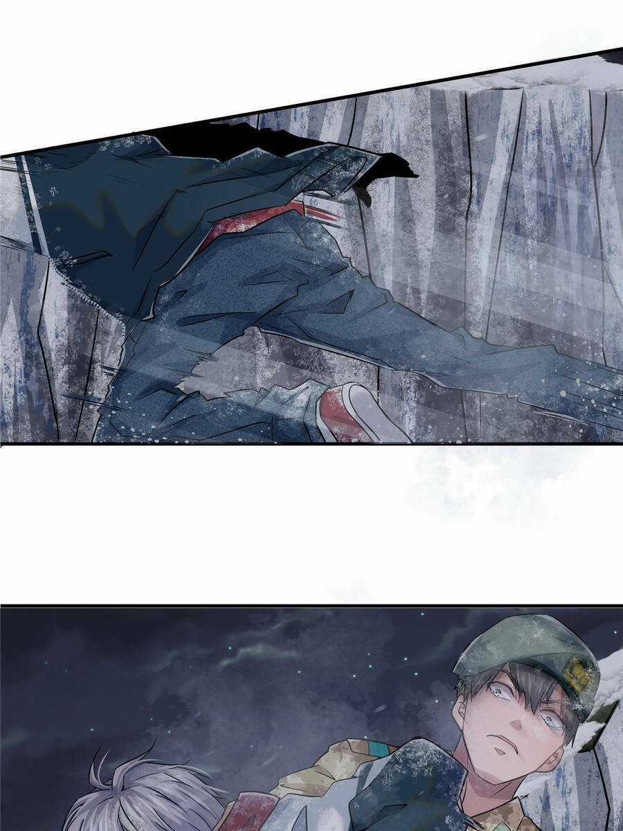 Vương Giả Săn Mồi Chapter 6 trang 89