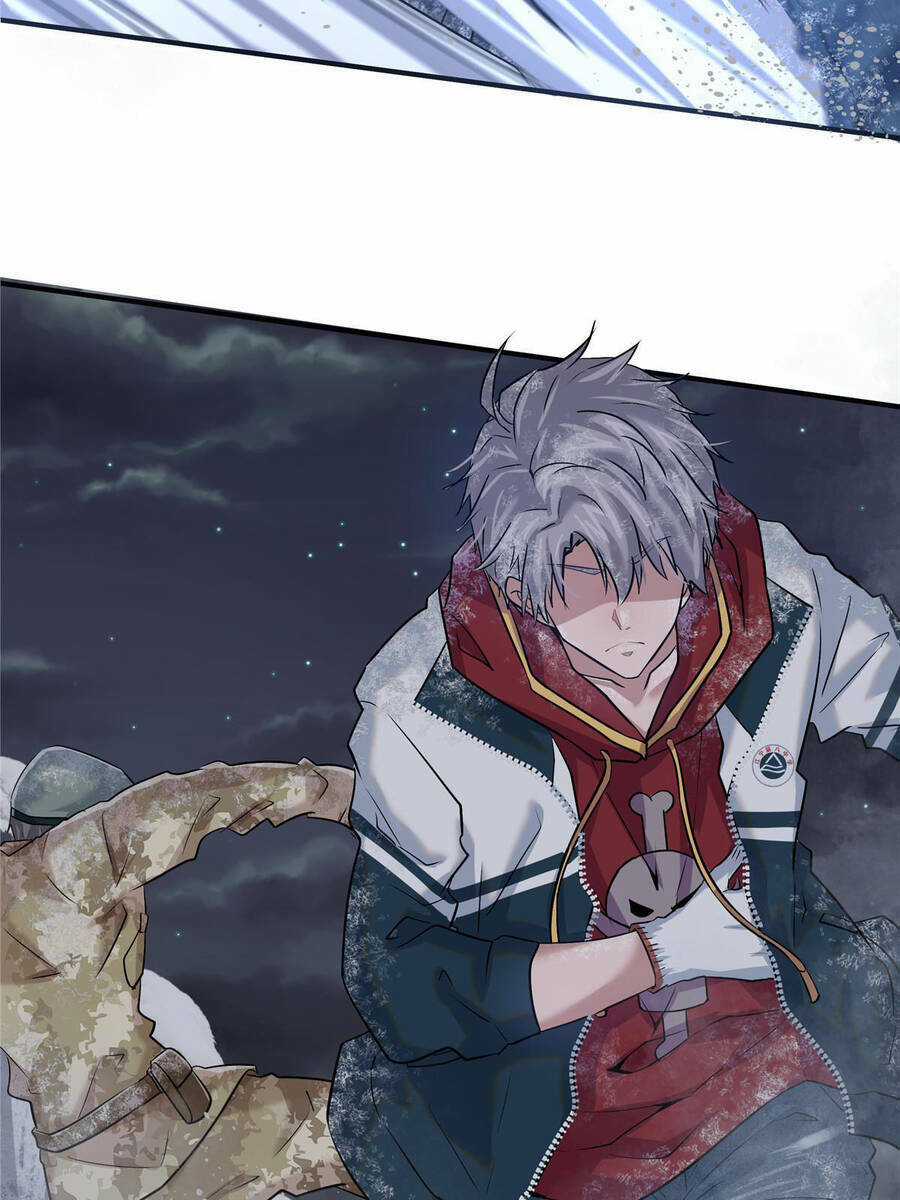 Vương Giả Săn Mồi Chapter 6 trang 91