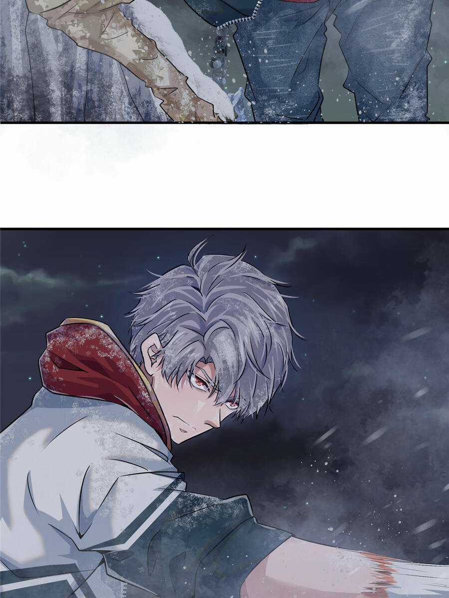 Vương Giả Săn Mồi Chapter 6 trang 92