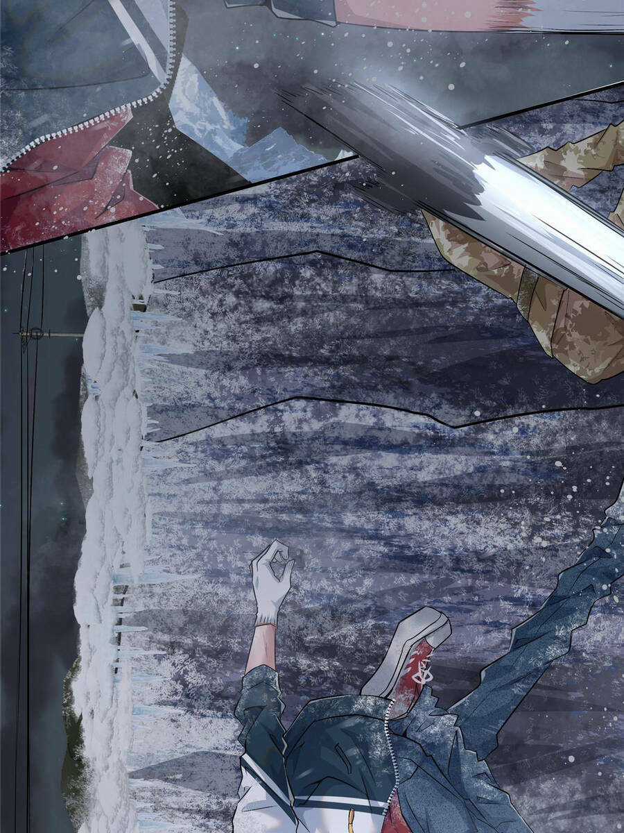 Vương Giả Săn Mồi Chapter 6 trang 93