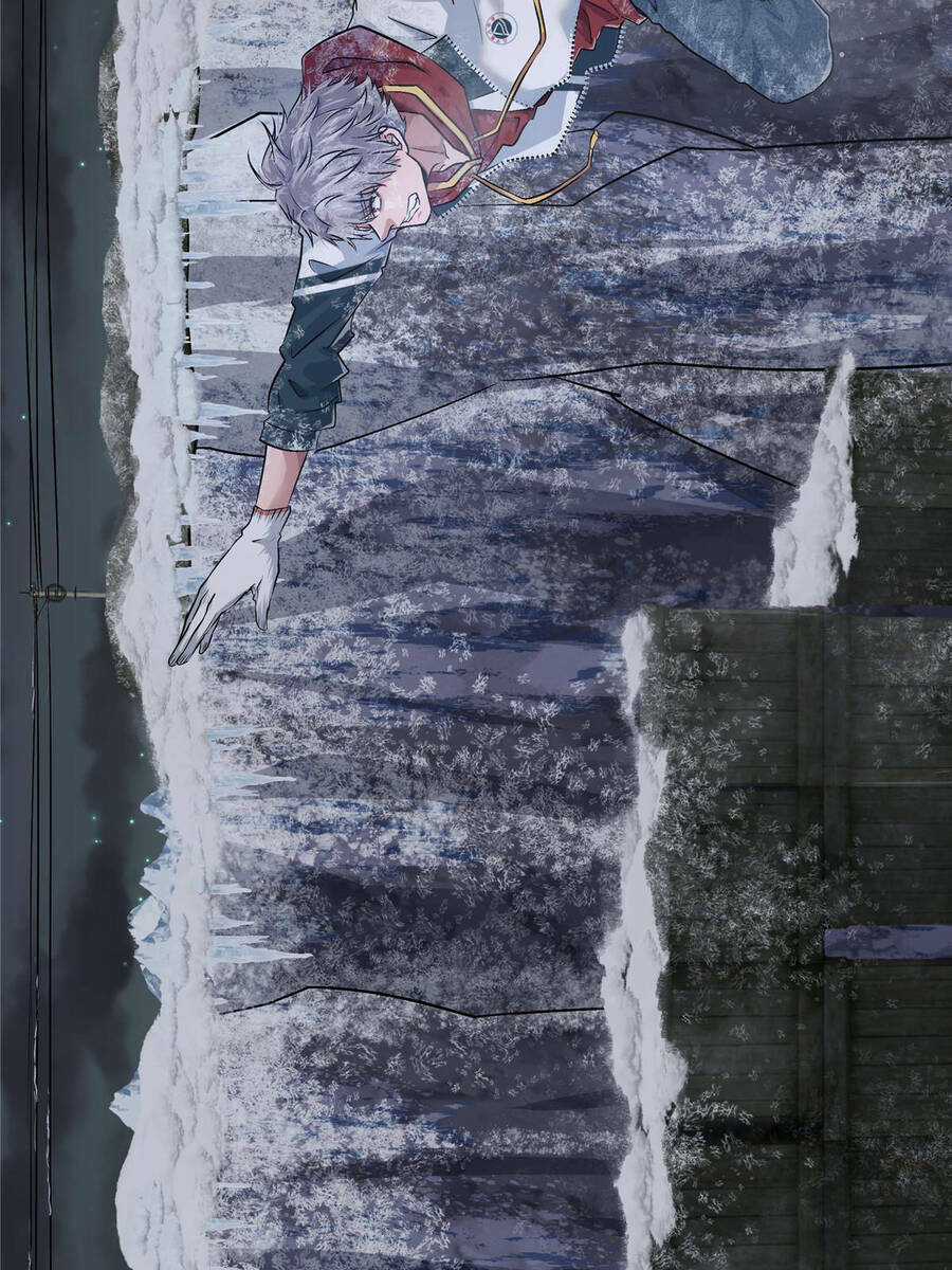 Vương Giả Săn Mồi Chapter 6 trang 94