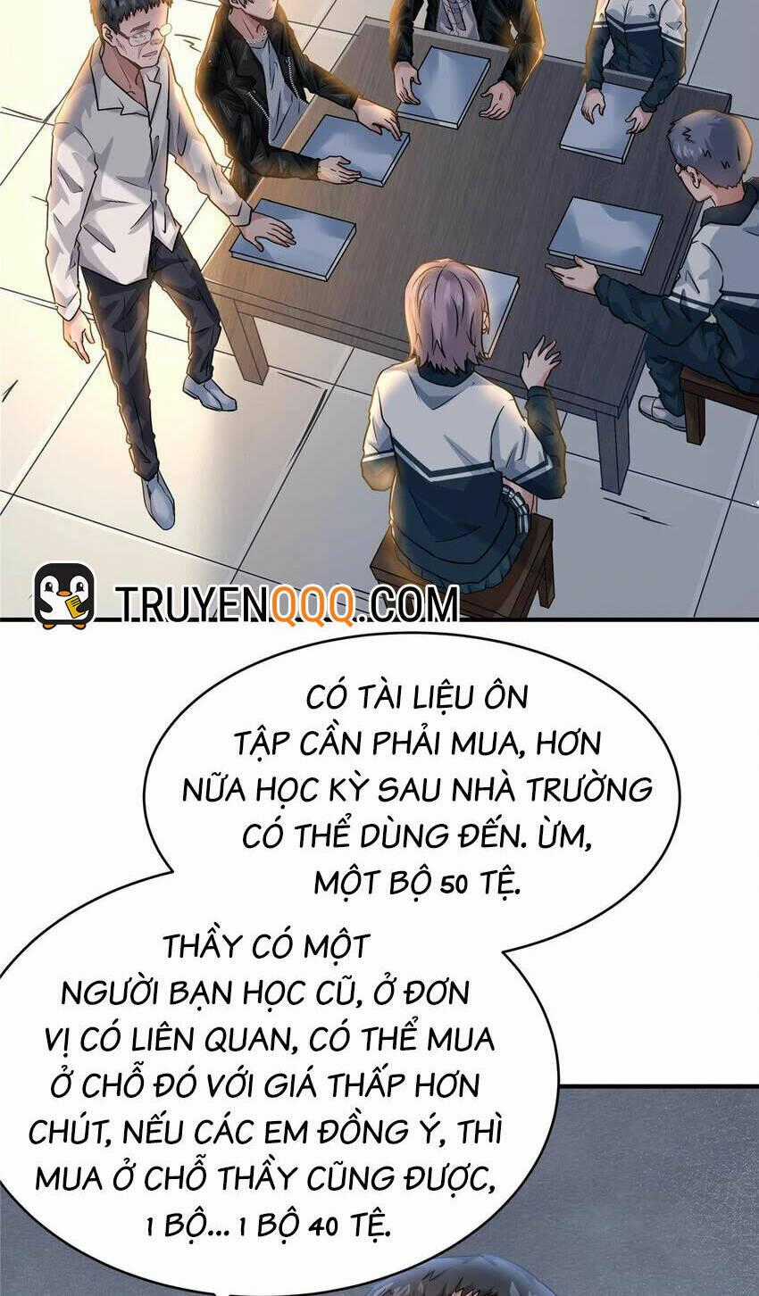 Vương Giả Săn Mồi Chapter 60 trang 1