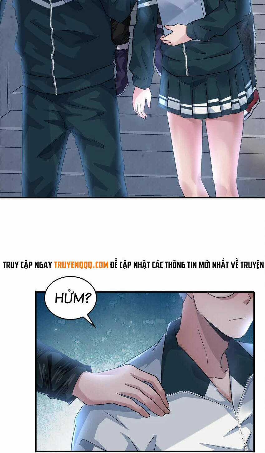 Vương Giả Săn Mồi Chapter 60 trang 11