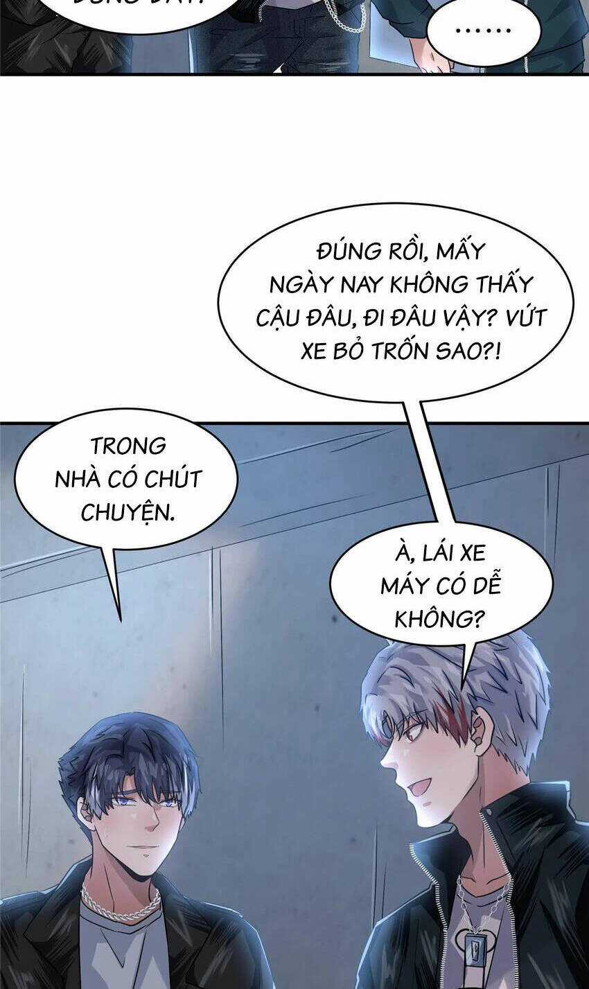 Vương Giả Săn Mồi Chapter 60 trang 13