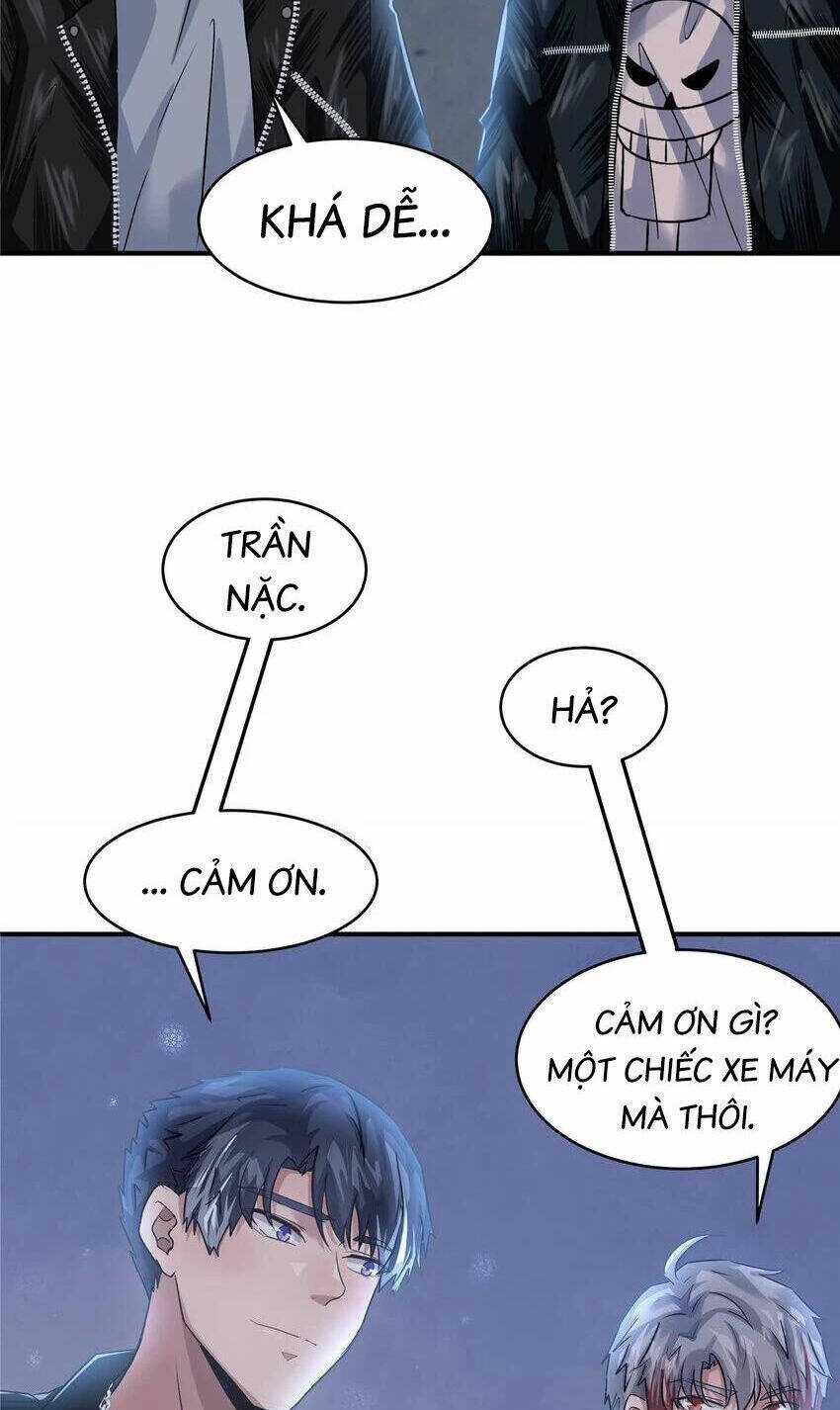 Vương Giả Săn Mồi Chapter 60 trang 14