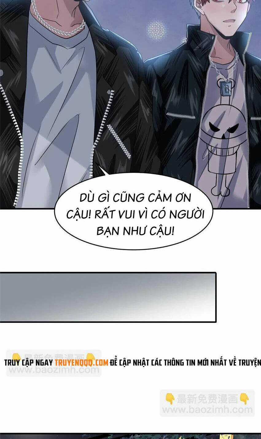 Vương Giả Săn Mồi Chapter 60 trang 15