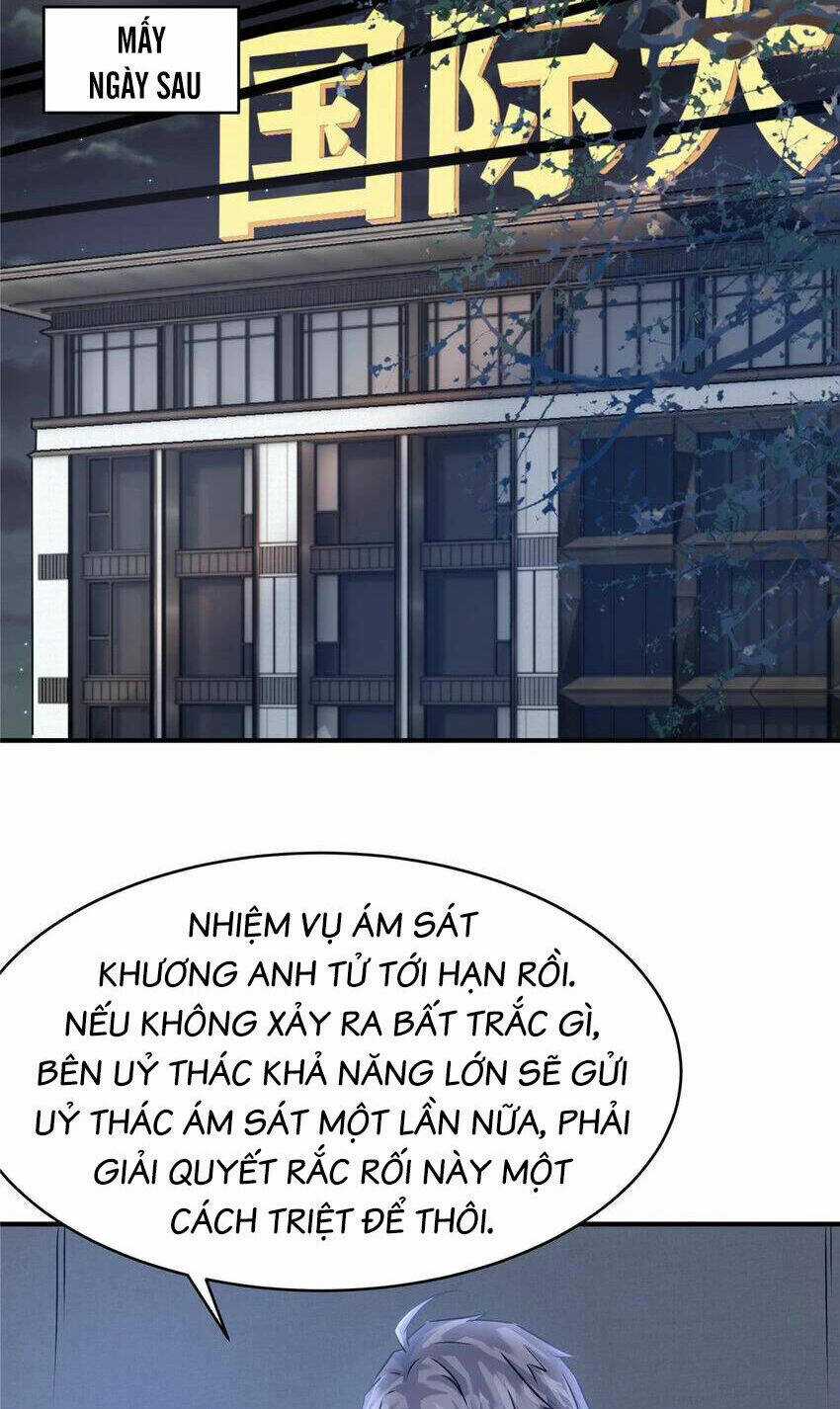 Vương Giả Săn Mồi Chapter 60 trang 16