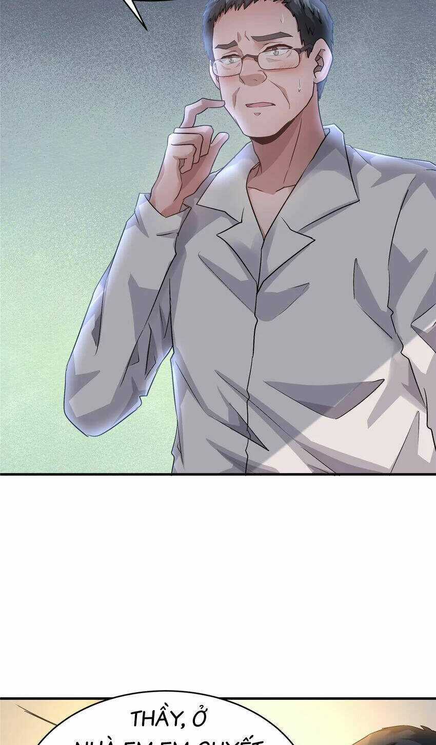 Vương Giả Săn Mồi Chapter 60 trang 2