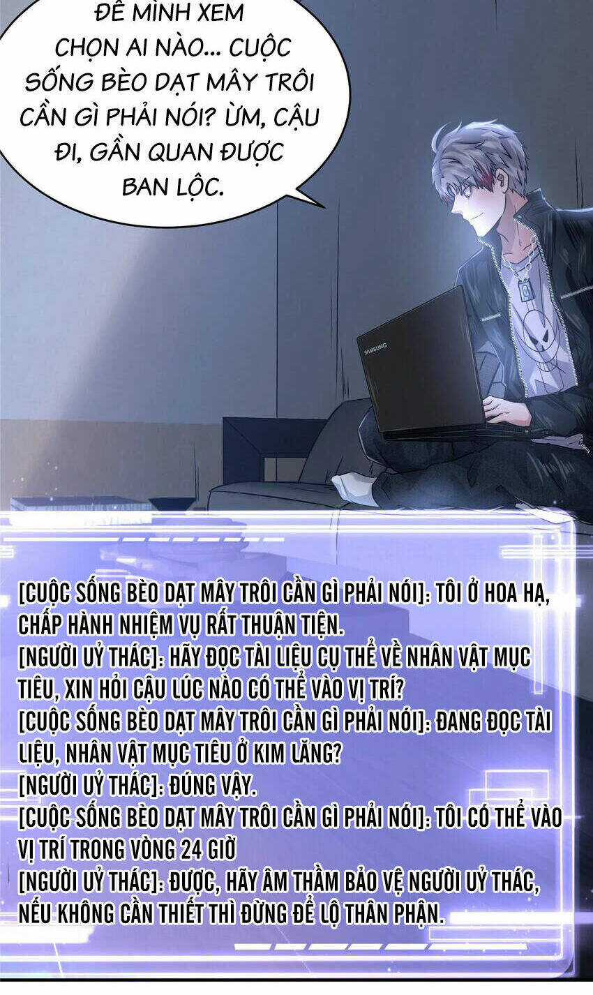 Vương Giả Săn Mồi Chapter 60 trang 20