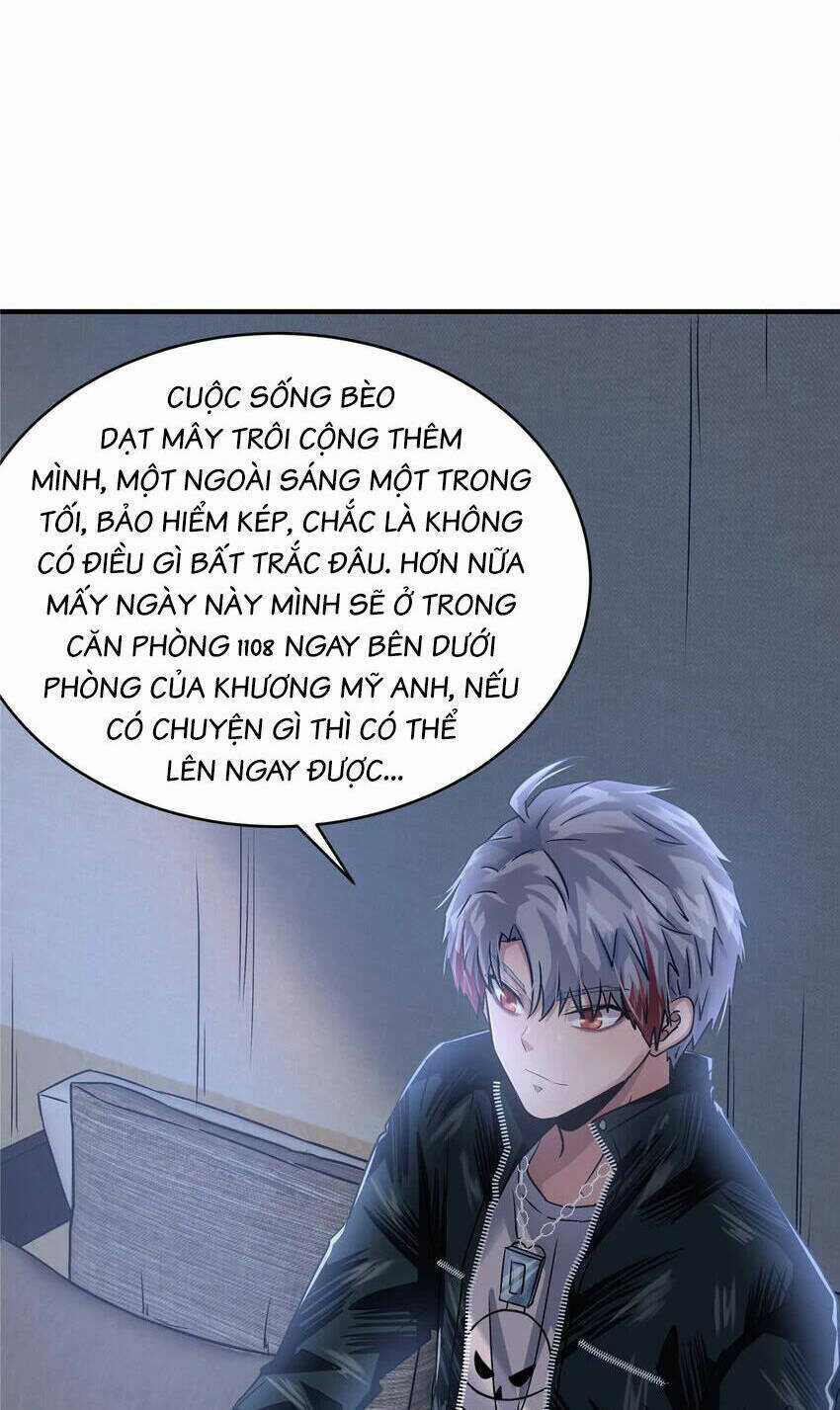 Vương Giả Săn Mồi Chapter 60 trang 21