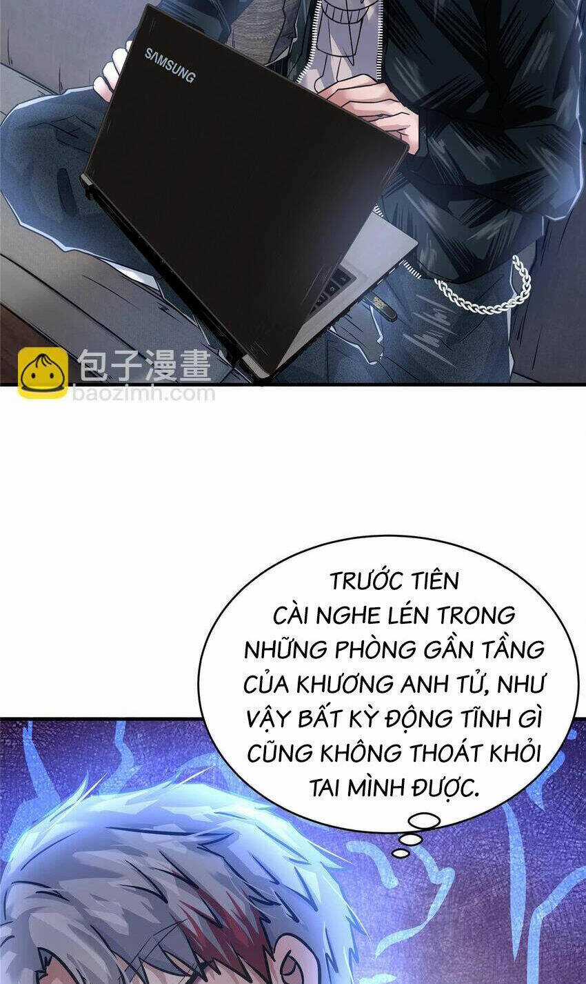 Vương Giả Săn Mồi Chapter 60 trang 22