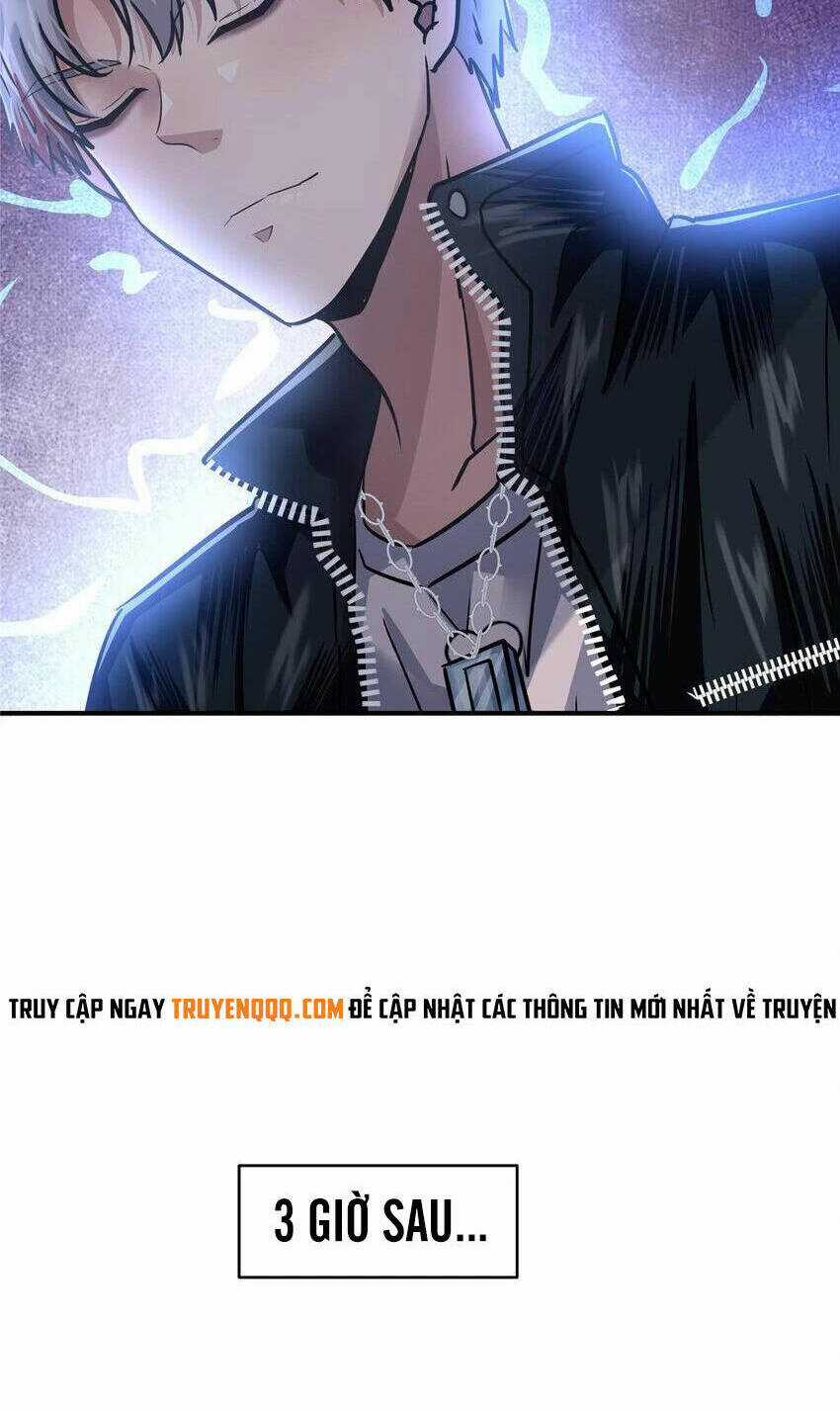 Vương Giả Săn Mồi Chapter 60 trang 23