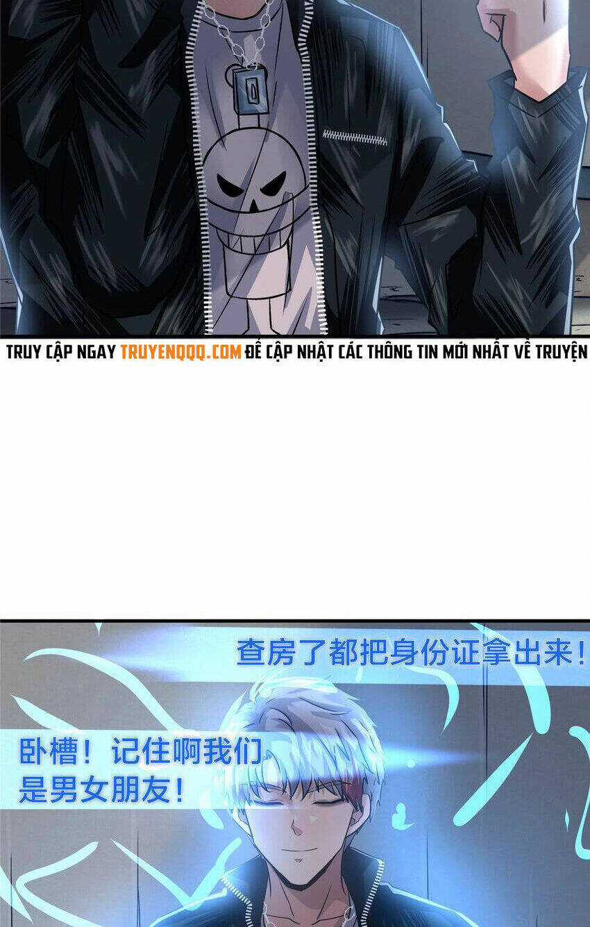 Vương Giả Săn Mồi Chapter 60 trang 26