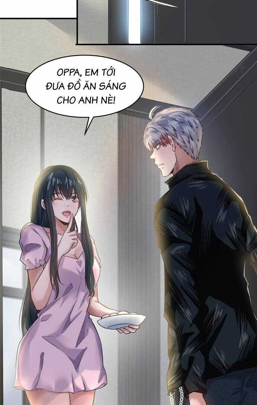 Vương Giả Săn Mồi Chapter 60 trang 29
