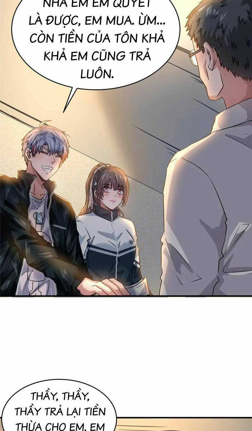 Vương Giả Săn Mồi Chapter 60 trang 3