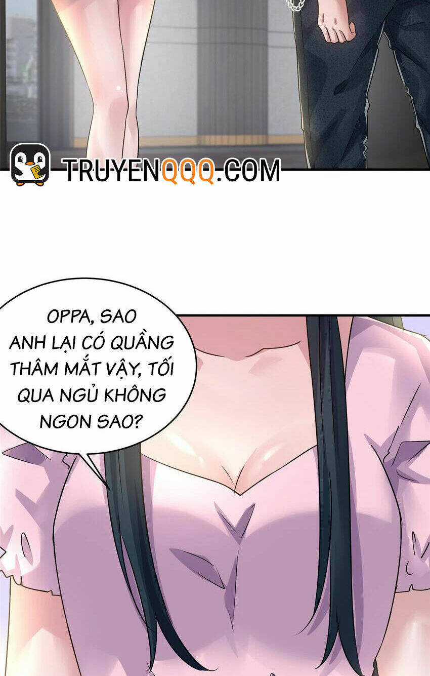 Vương Giả Săn Mồi Chapter 60 trang 30