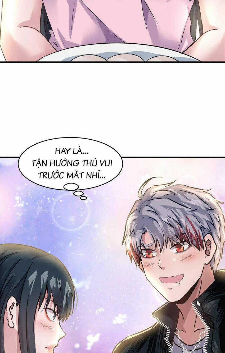 Vương Giả Săn Mồi Chapter 60 trang 31