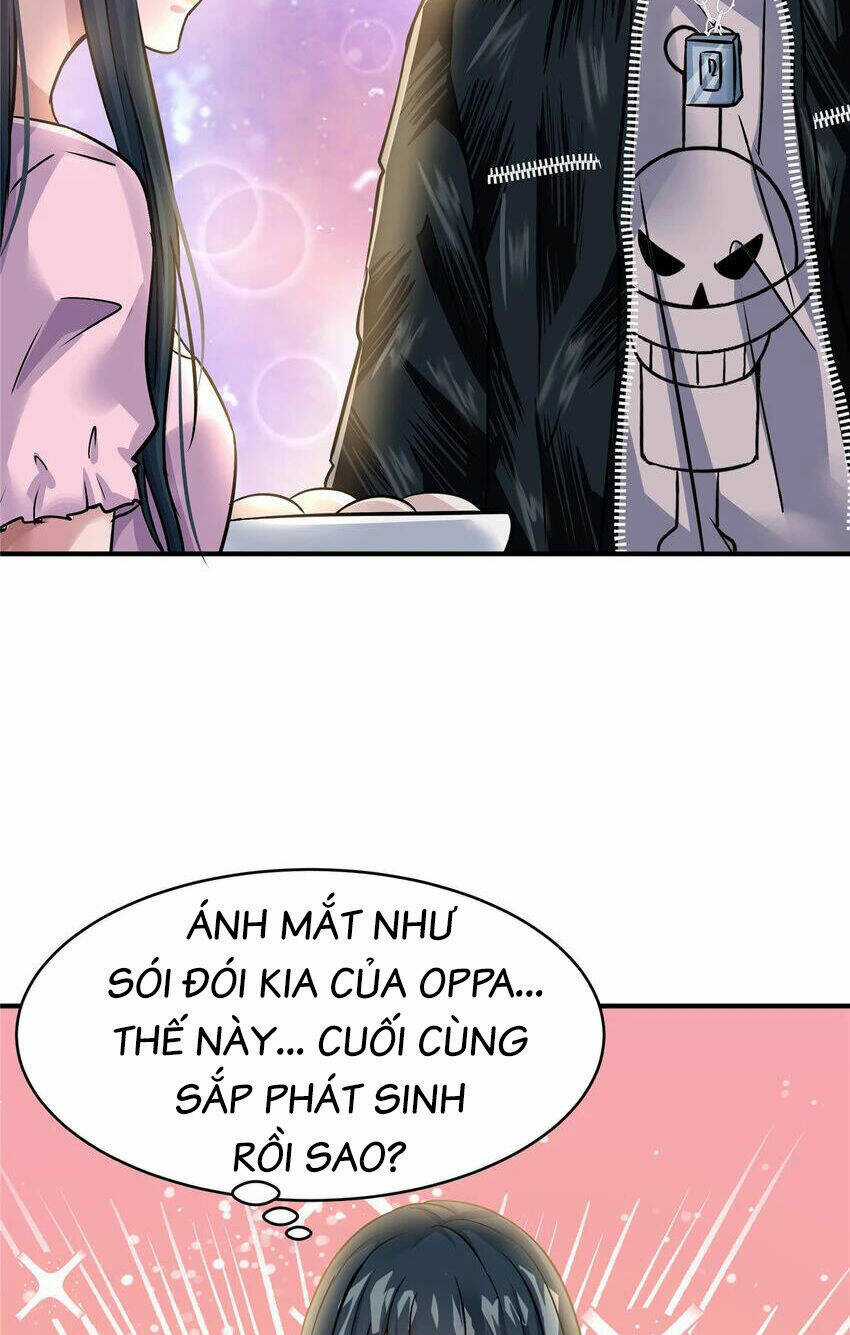 Vương Giả Săn Mồi Chapter 60 trang 32