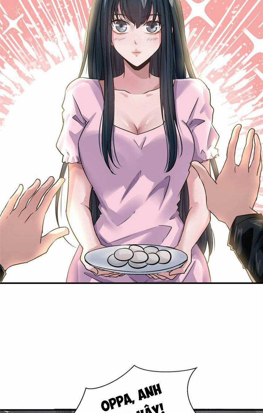 Vương Giả Săn Mồi Chapter 60 trang 33