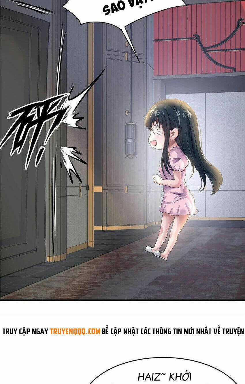 Vương Giả Săn Mồi Chapter 60 trang 34