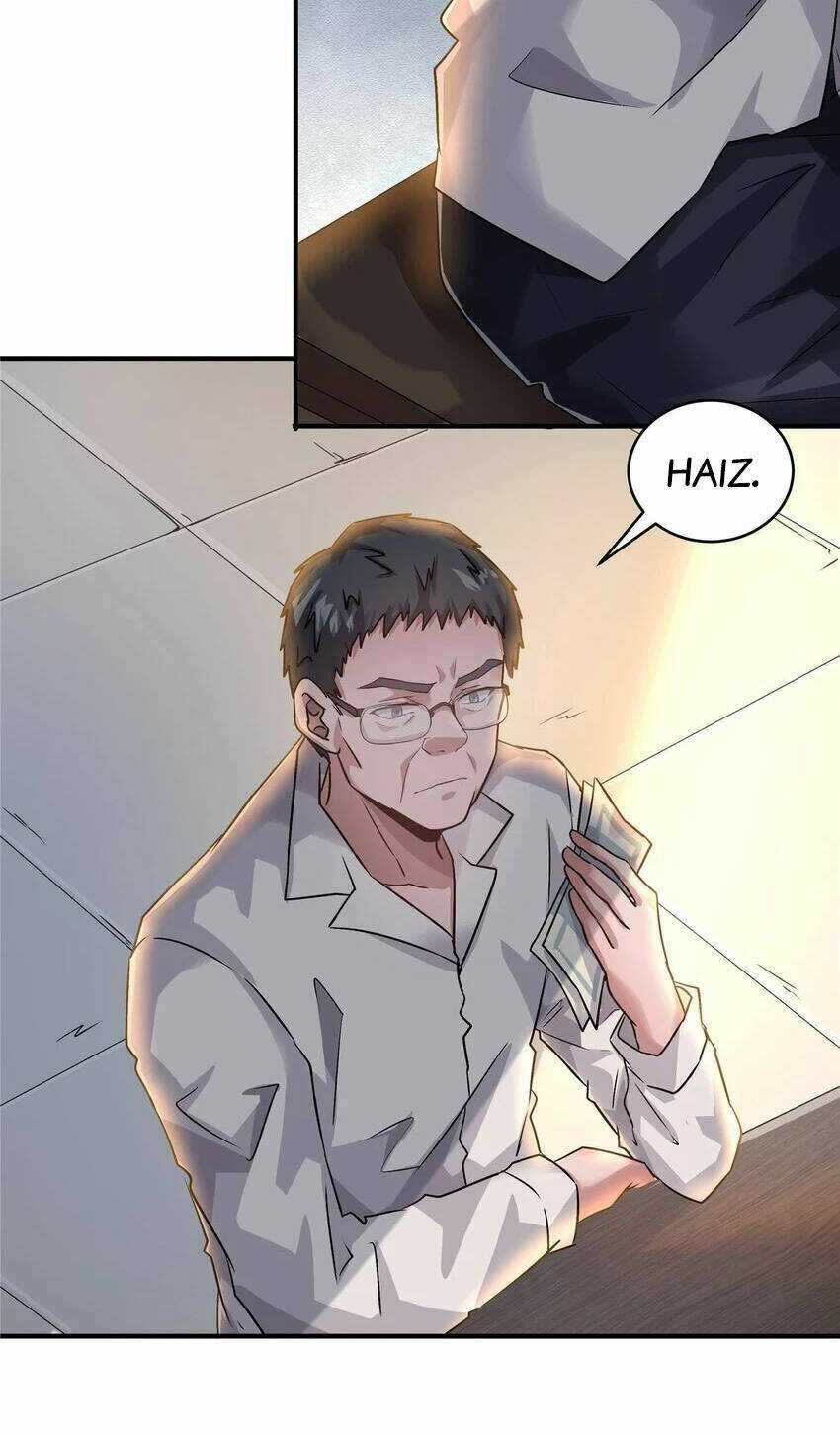 Vương Giả Săn Mồi Chapter 60 trang 6