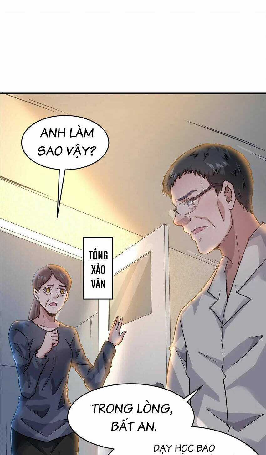 Vương Giả Săn Mồi Chapter 60 trang 7