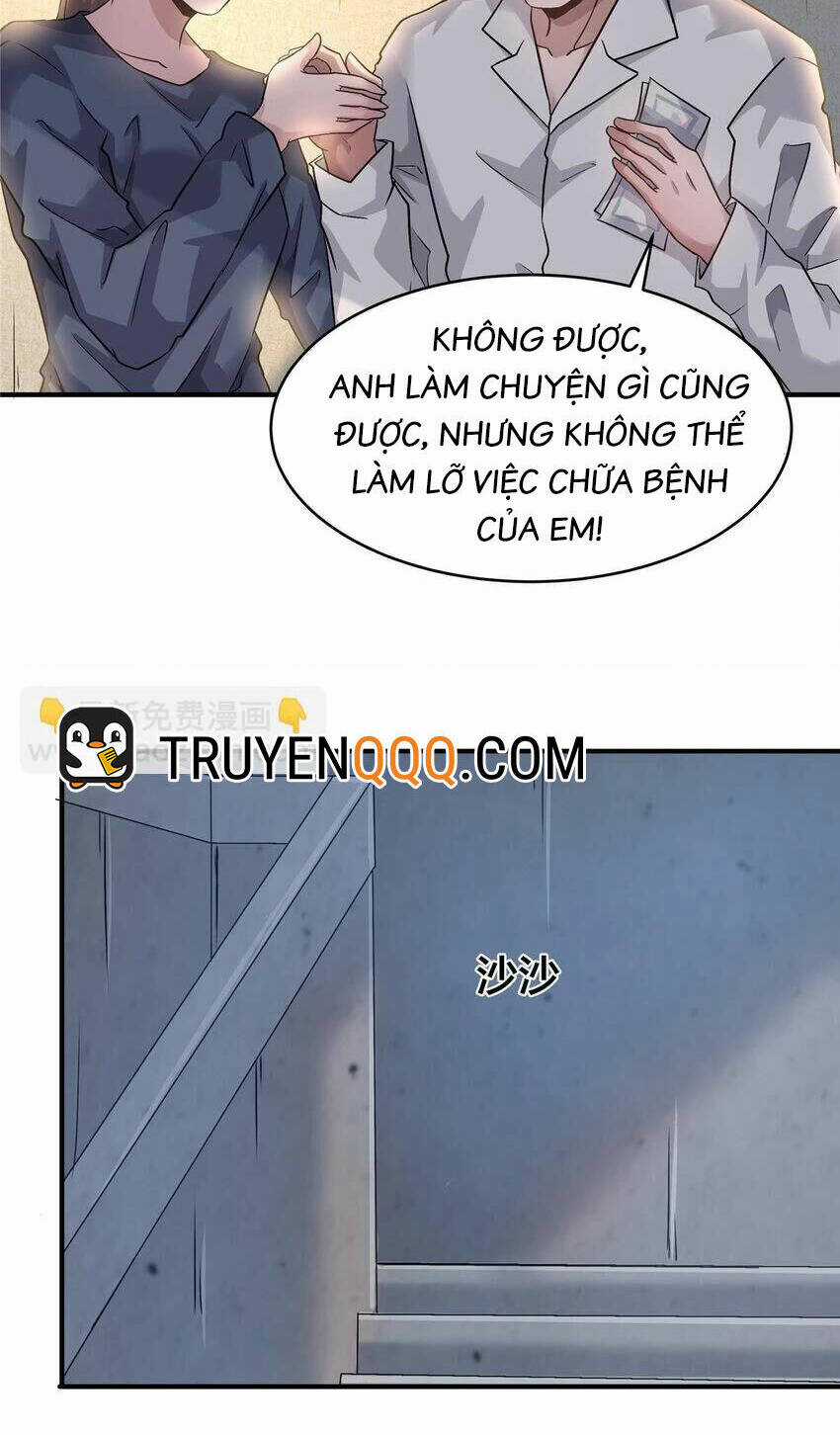 Vương Giả Săn Mồi Chapter 60 trang 9