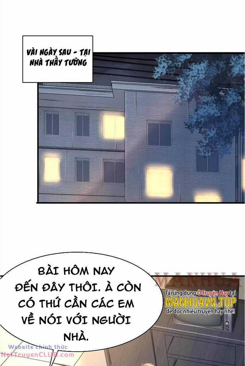 Vương Giả Săn Mồi Chapter 62 trang 0