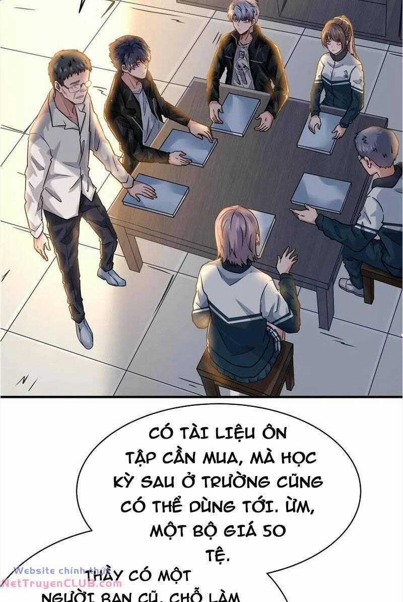 Vương Giả Săn Mồi Chapter 62 trang 1