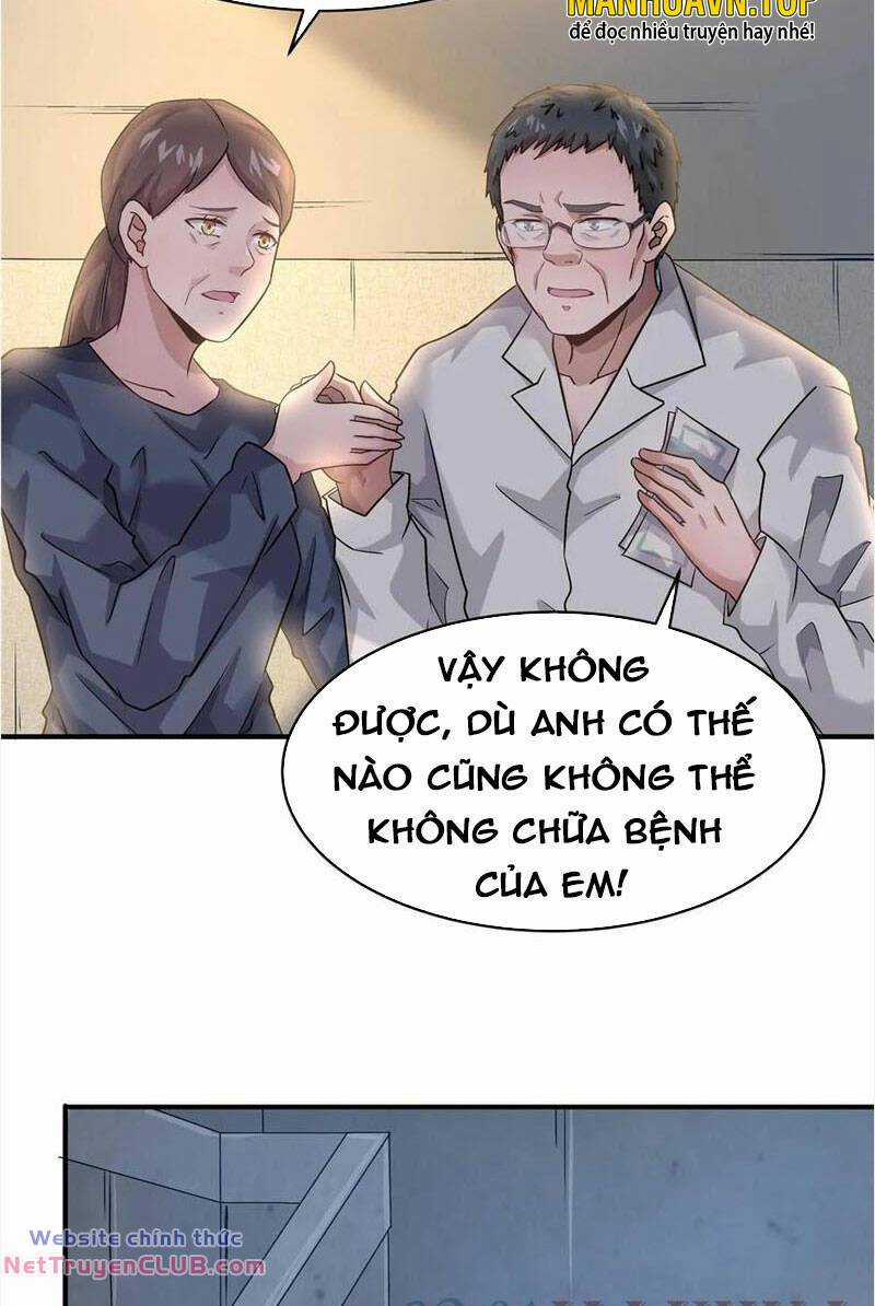 Vương Giả Săn Mồi Chapter 62 trang 10