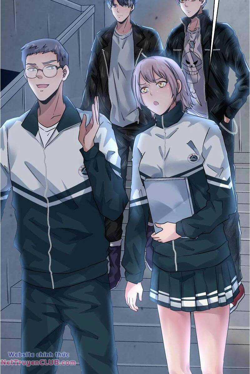 Vương Giả Săn Mồi Chapter 62 trang 12