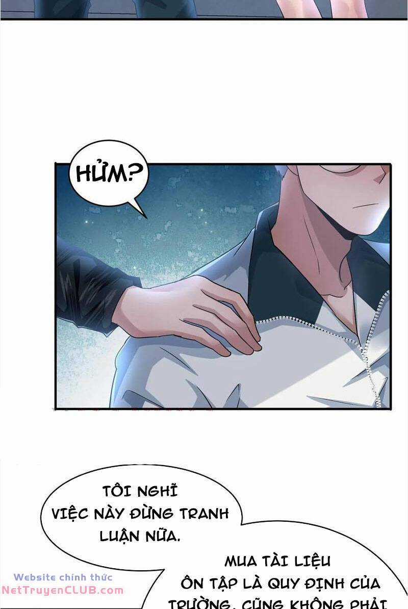 Vương Giả Săn Mồi Chapter 62 trang 13