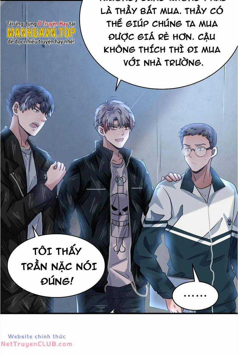 Vương Giả Săn Mồi Chapter 62 trang 14