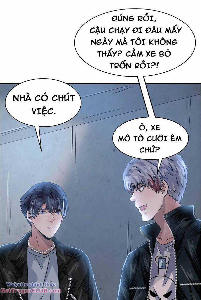 Vương Giả Săn Mồi Chapter 62 trang 15