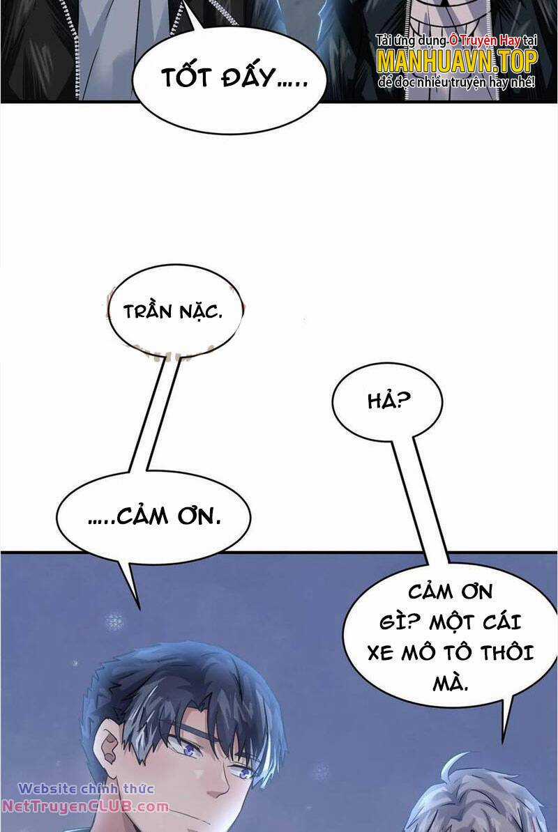 Vương Giả Săn Mồi Chapter 62 trang 16