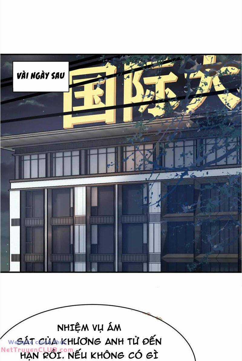 Vương Giả Săn Mồi Chapter 62 trang 18