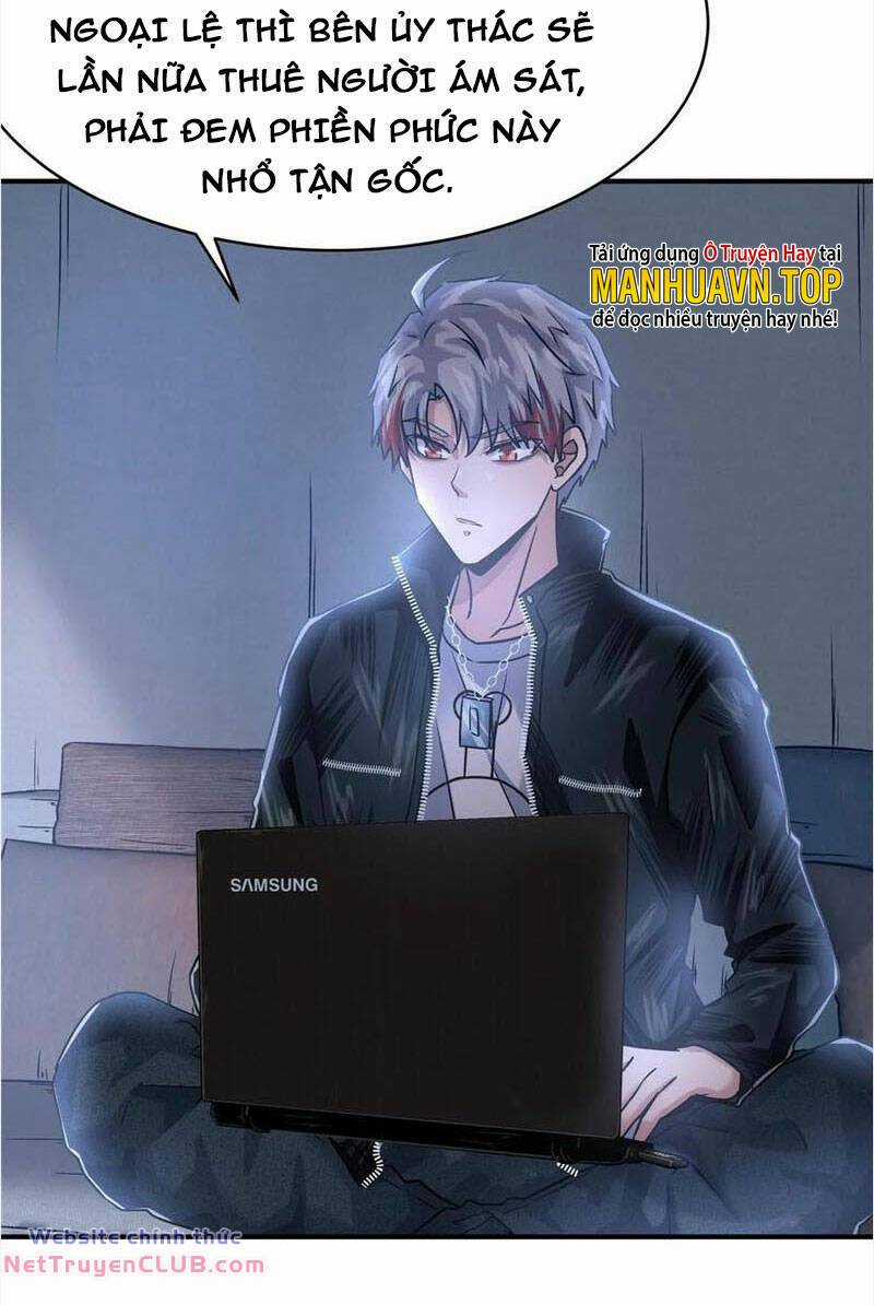 Vương Giả Săn Mồi Chapter 62 trang 19