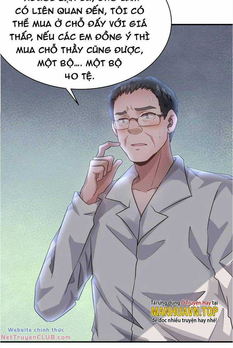 Vương Giả Săn Mồi Chapter 62 trang 2