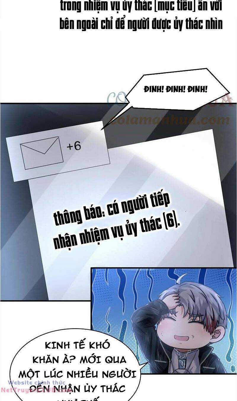 Vương Giả Săn Mồi Chapter 62 trang 21