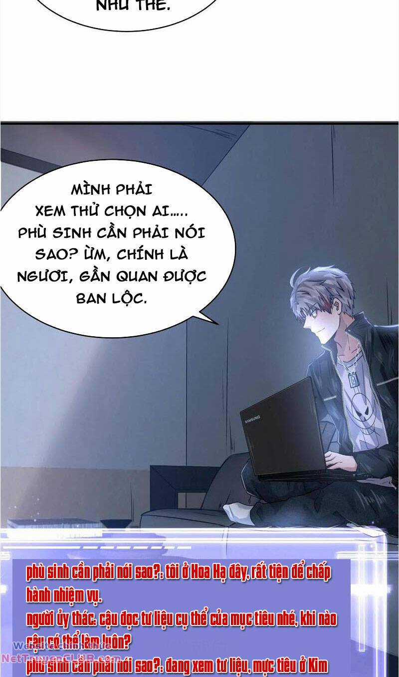 Vương Giả Săn Mồi Chapter 62 trang 22