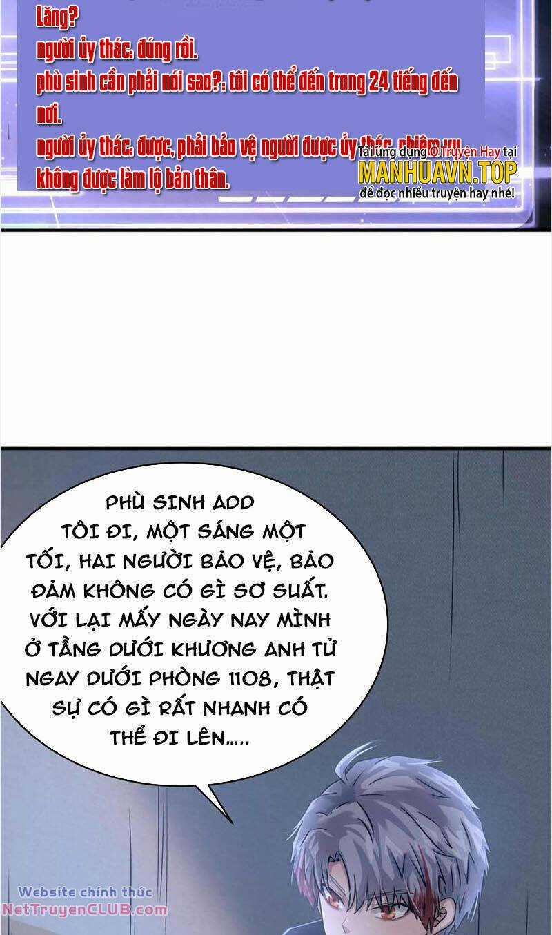 Vương Giả Săn Mồi Chapter 62 trang 23