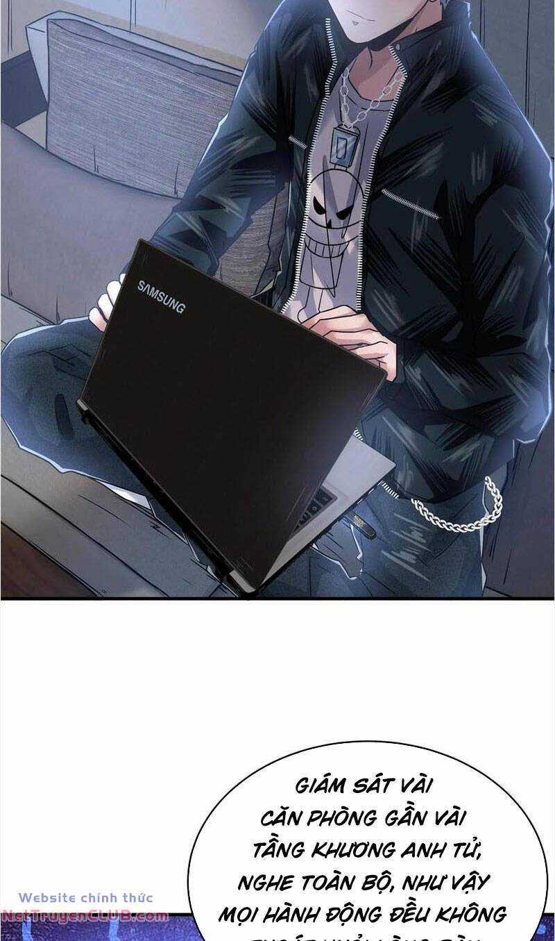 Vương Giả Săn Mồi Chapter 62 trang 24