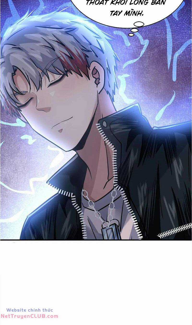 Vương Giả Săn Mồi Chapter 62 trang 25