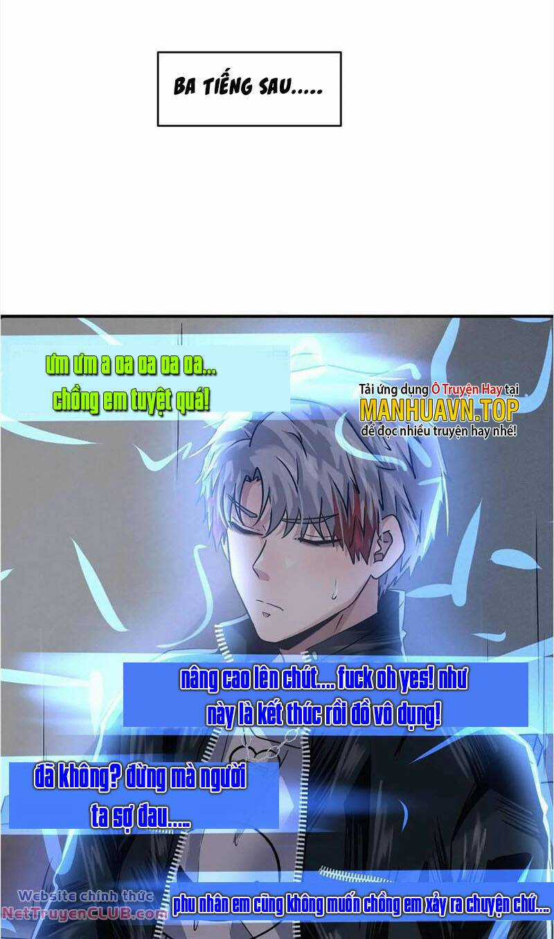 Vương Giả Săn Mồi Chapter 62 trang 26