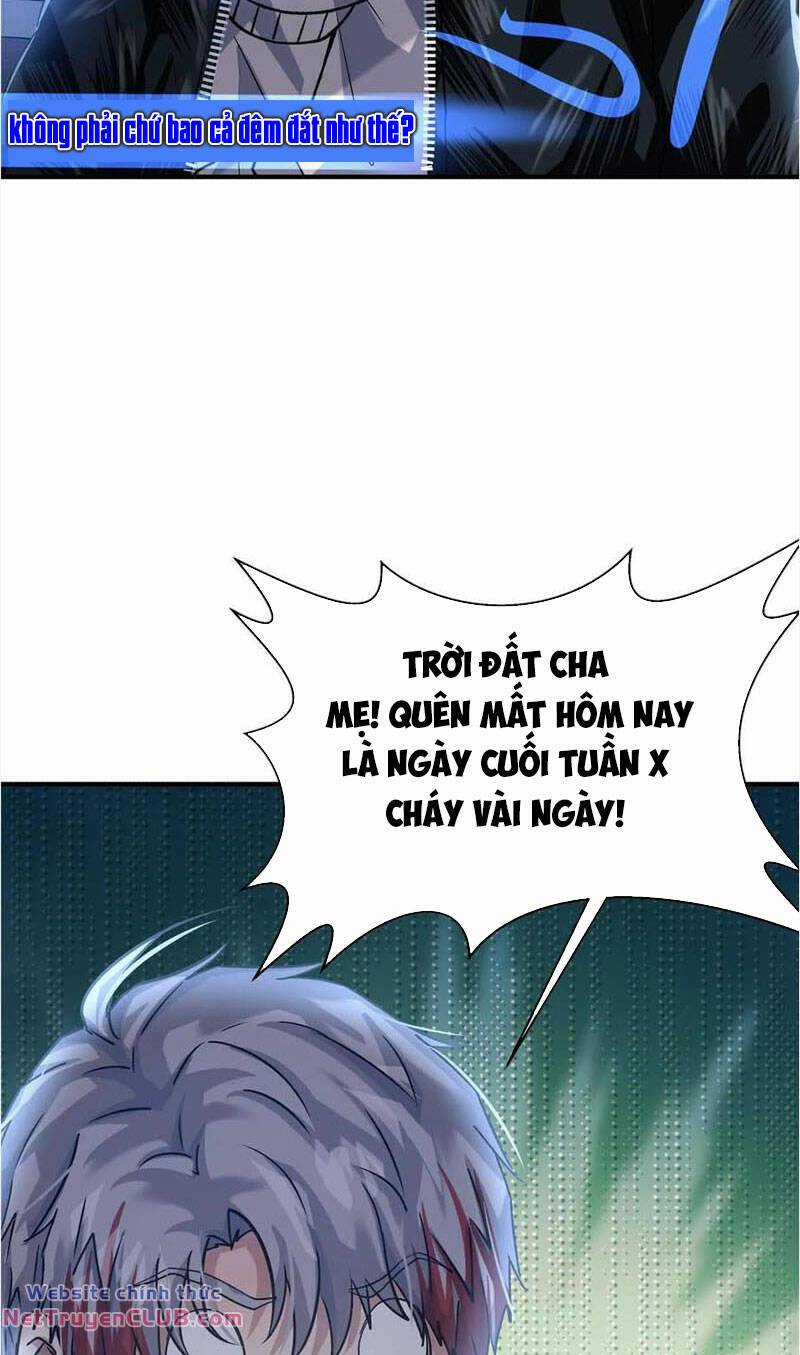 Vương Giả Săn Mồi Chapter 62 trang 27