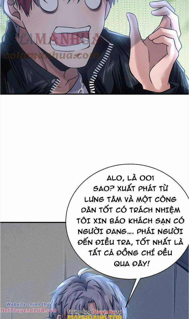 Vương Giả Săn Mồi Chapter 62 trang 28