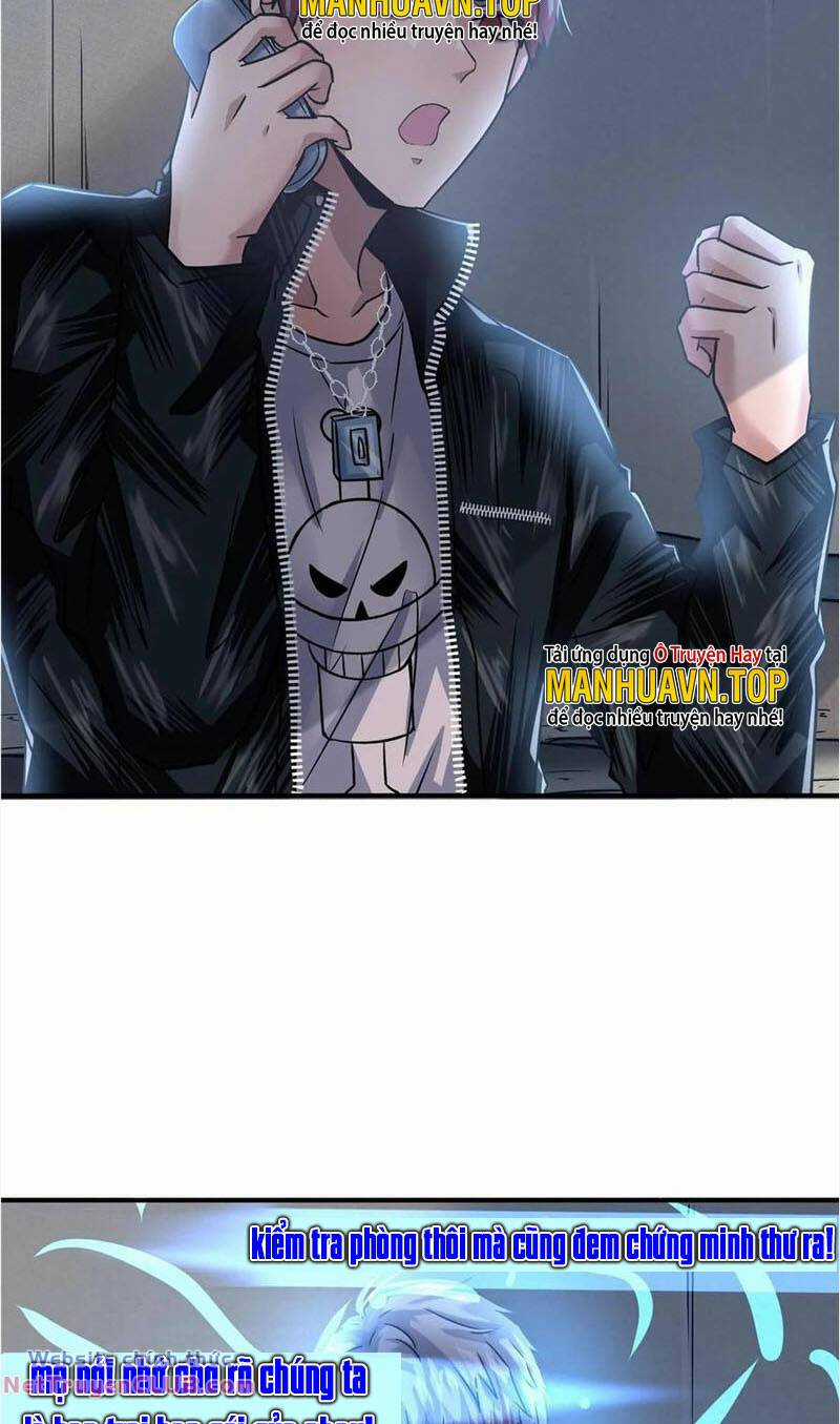 Vương Giả Săn Mồi Chapter 62 trang 29