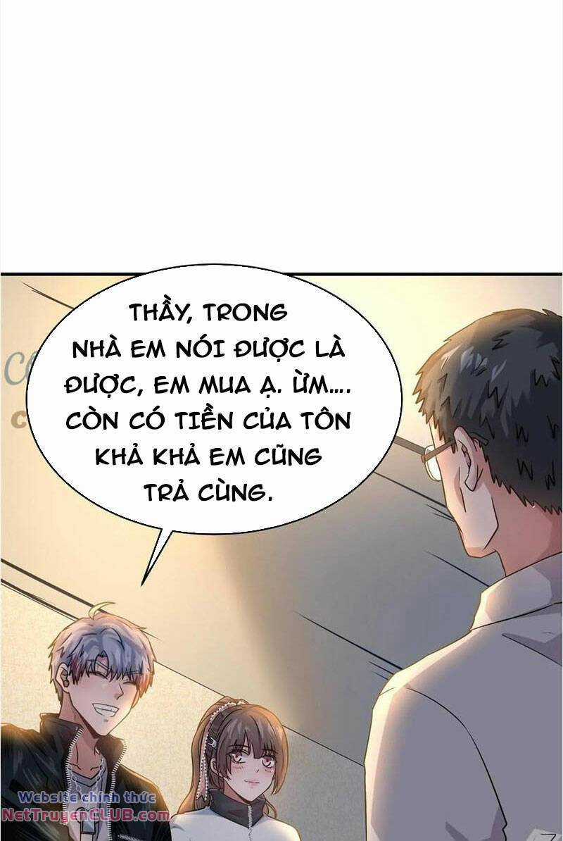 Vương Giả Săn Mồi Chapter 62 trang 3